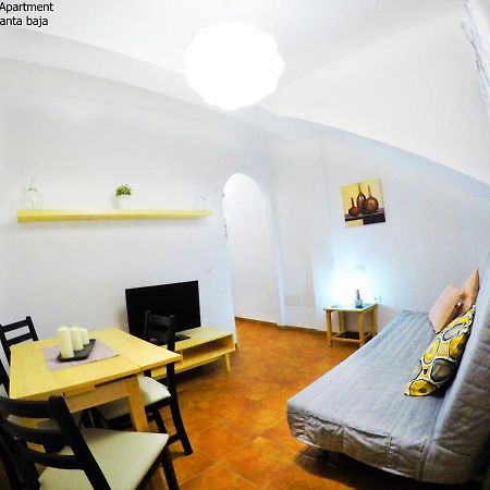 Apartamentos Ester Santa-Cruz de Ténérife Extérieur photo