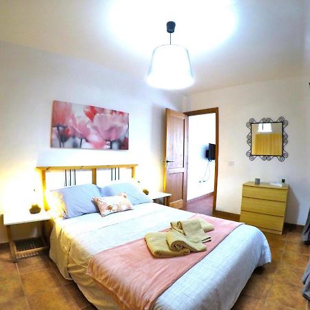 Apartamentos Ester Santa-Cruz de Ténérife Extérieur photo
