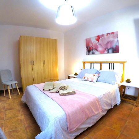 Apartamentos Ester Santa-Cruz de Ténérife Extérieur photo