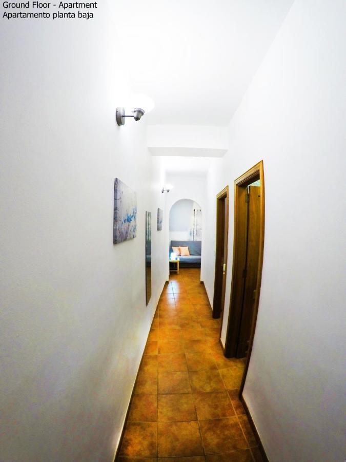 Apartamentos Ester Santa-Cruz de Ténérife Extérieur photo