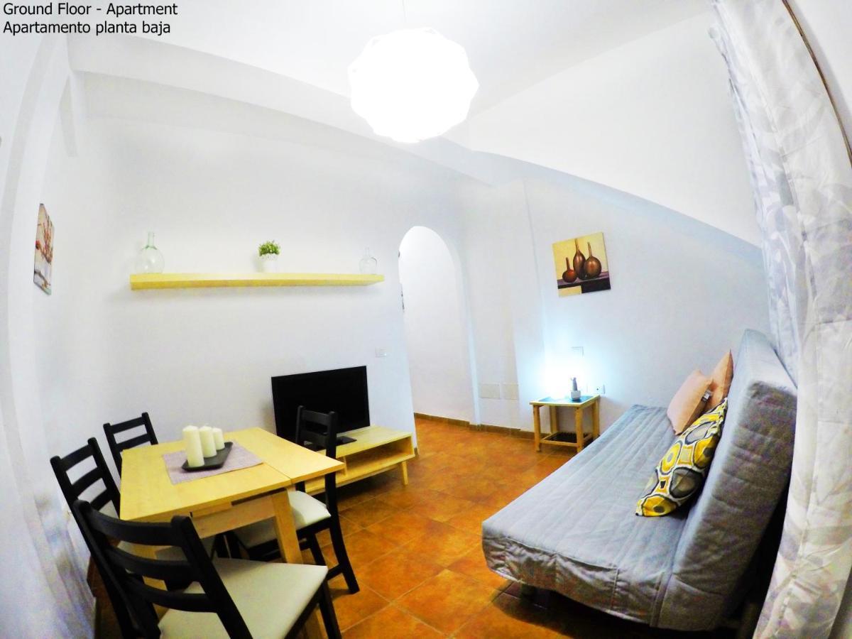 Apartamentos Ester Santa-Cruz de Ténérife Extérieur photo