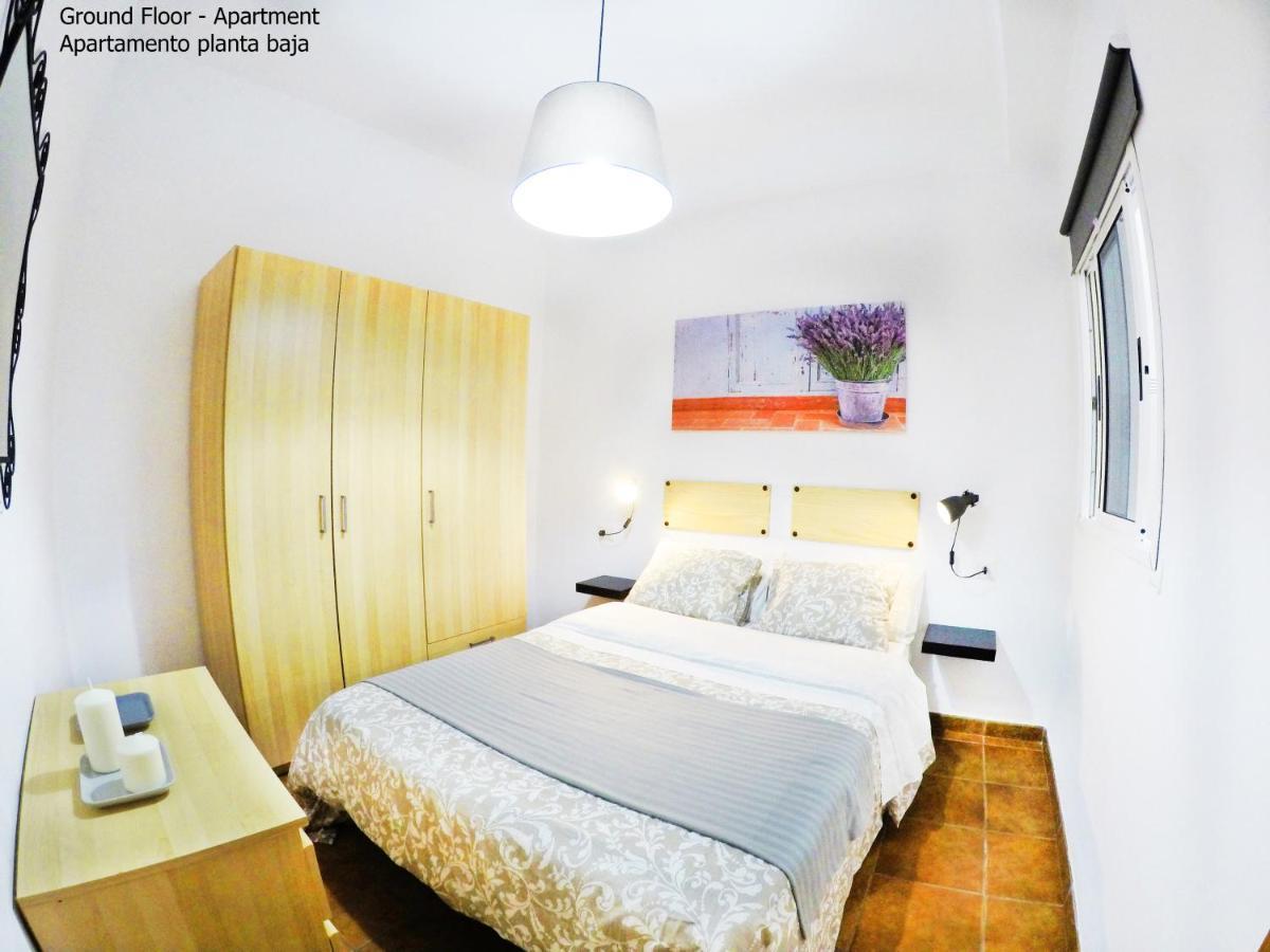 Apartamentos Ester Santa-Cruz de Ténérife Extérieur photo