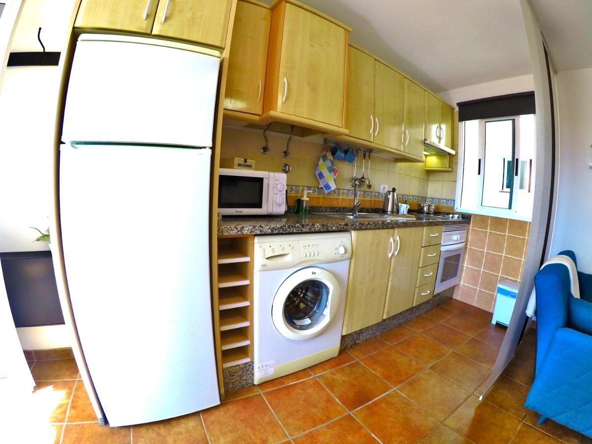 Apartamentos Ester Santa-Cruz de Ténérife Extérieur photo