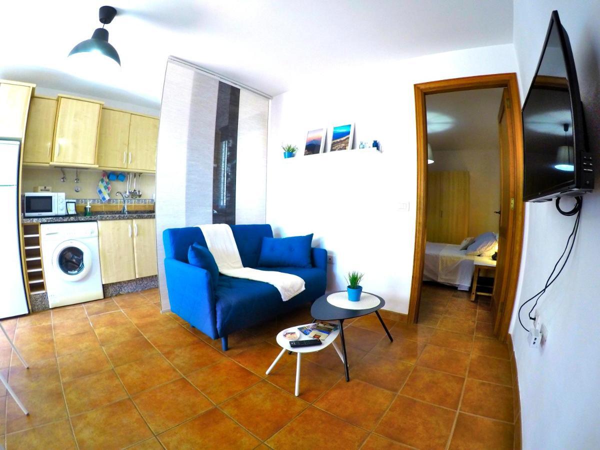 Apartamentos Ester Santa-Cruz de Ténérife Extérieur photo