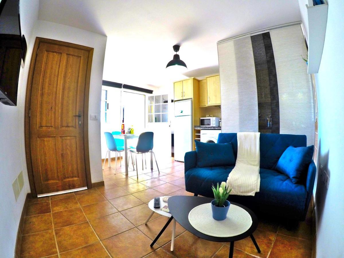 Apartamentos Ester Santa-Cruz de Ténérife Extérieur photo