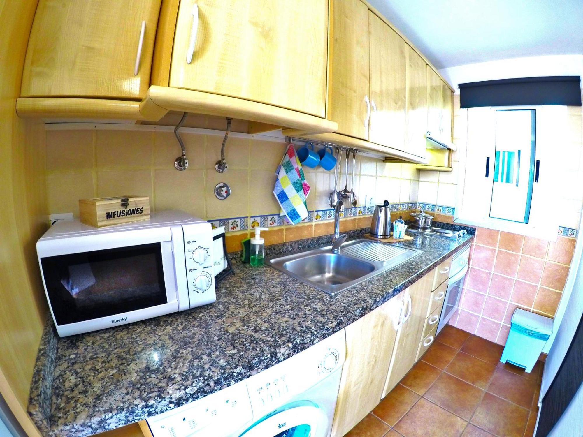 Apartamentos Ester Santa-Cruz de Ténérife Extérieur photo