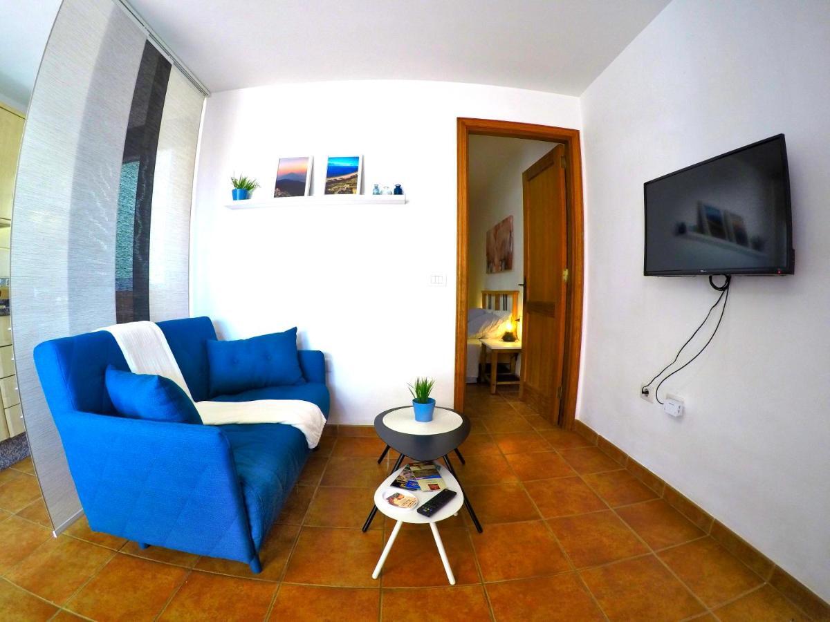 Apartamentos Ester Santa-Cruz de Ténérife Extérieur photo
