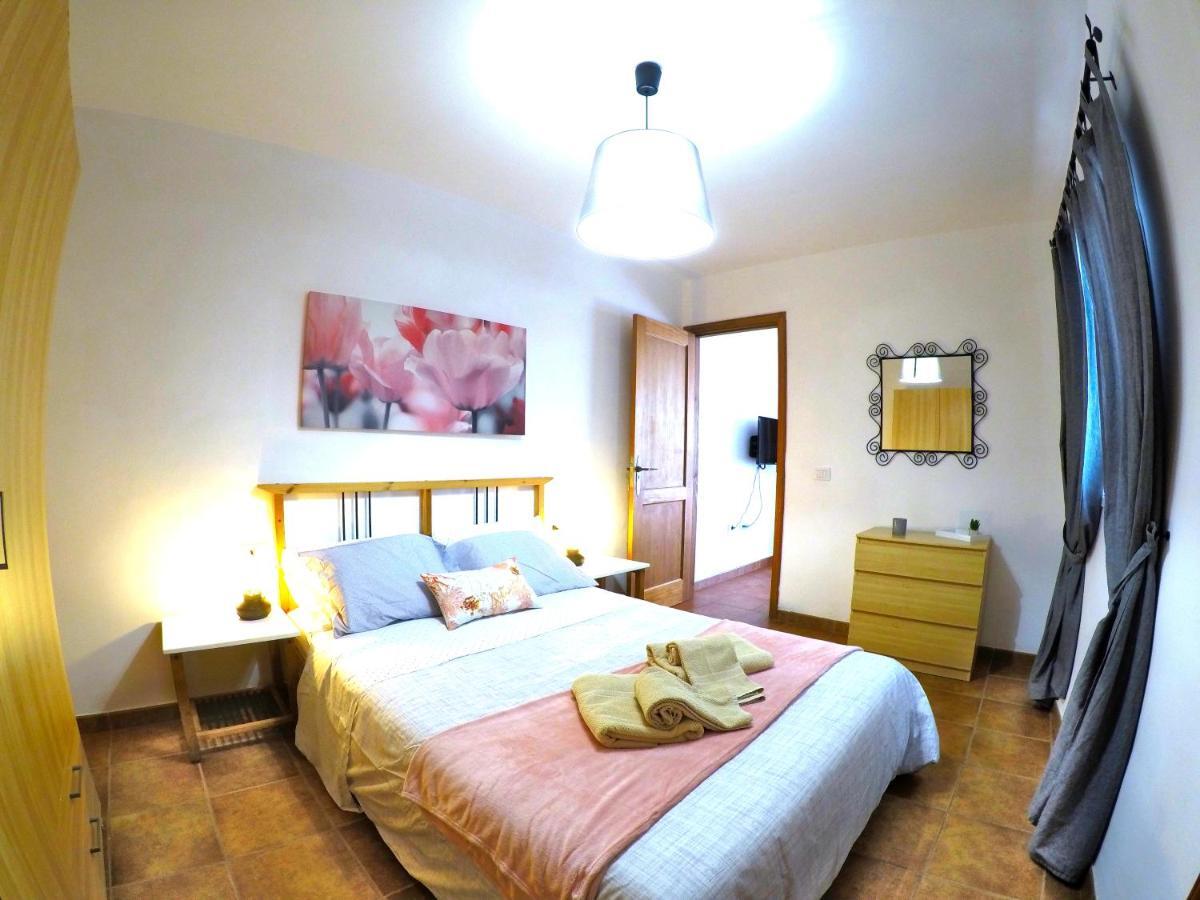 Apartamentos Ester Santa-Cruz de Ténérife Extérieur photo