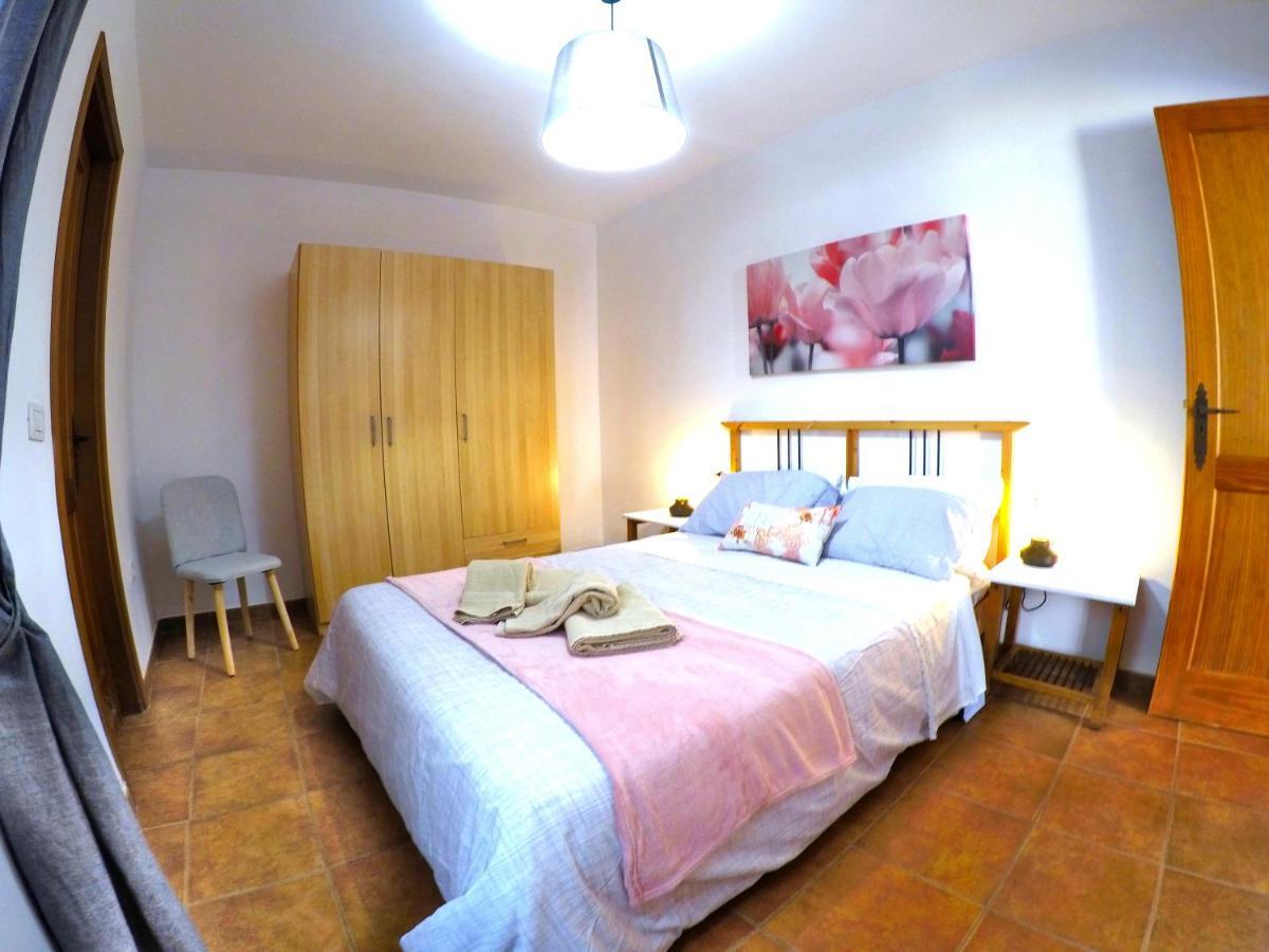 Apartamentos Ester Santa-Cruz de Ténérife Extérieur photo